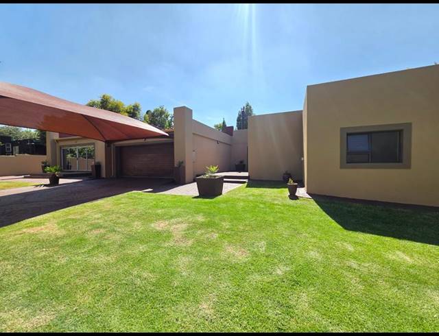4 BEDROOM HOUSE FOR SALE IN MEYERTON EXT 6